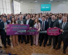 Com investimento direto, Paraná apresenta novas ações para fortalecer igualdade racial