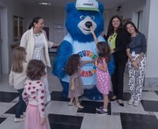 Casa Civil e SGDES promovem o evento “Casinha Civil do Futuro” com filhos de servidores e atividades sobre sustentabilidade e ODS