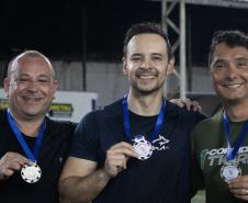 1° Campeonato da Casa Civil