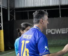 1° Campeonato da Casa Civil