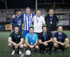 1° Campeonato da Casa Civil