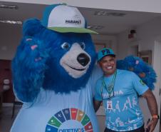 Casa Civil e SGDES promovem o evento “Casinha Civil do Futuro” com filhos de servidores e atividades sobre sustentabilidade e ODS