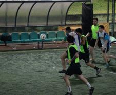 1° Campeonato da Casa Civil