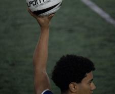 1° Campeonato da Casa Civil