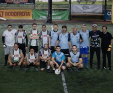 1° Campeonato da Casa Civil