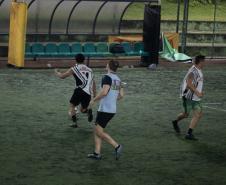 1° Campeonato da Casa Civil