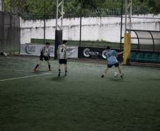 1° Campeonato da Casa Civil