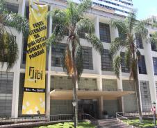 Agenda cultural tem Troféu Gralha Azul, Ney Matogrosso, Festa Literária e mostra inédita