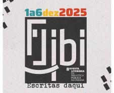 Agenda cultural tem Troféu Gralha Azul, Ney Matogrosso, Festa Literária e mostra inédita