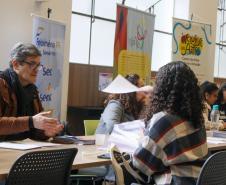 Agenda cultural tem Troféu Gralha Azul, Ney Matogrosso, Festa Literária e mostra inédita