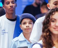 Maratona Tech: Paraná é tricampeão do maior torneio de tecnologia estudantil do País