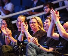 Maratona Tech: Paraná é tricampeão do maior torneio de tecnologia estudantil do País