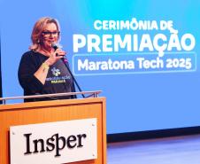 Maratona Tech: Paraná é tricampeão do maior torneio de tecnologia estudantil do País