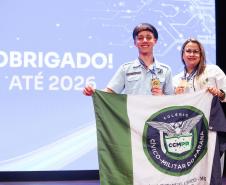 Maratona Tech: Paraná é tricampeão do maior torneio de tecnologia estudantil do País