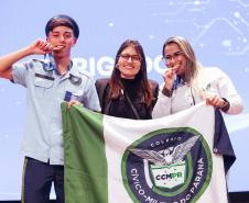 Maratona Tech: Paraná é tricampeão do maior torneio de tecnologia estudantil do País