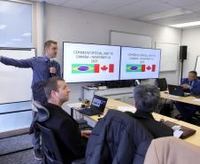 Paraná integra missão ao Canadá para acelerar implantação da Reforma Tributária no Brasil