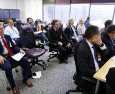 Paraná integra missão ao Canadá para acelerar implantação da Reforma Tributária no Brasil