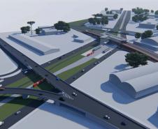 Estado e Prefeitura de Curitiba firmam convênios de R$ 181 milhões para trinário e Escola de Circo