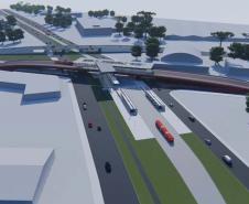 Estado e Prefeitura de Curitiba firmam convênios de R$ 181 milhões para trinário e Escola de Circo