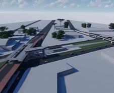 Estado e Prefeitura de Curitiba firmam convênios de R$ 181 milhões para trinário e Escola de Circo