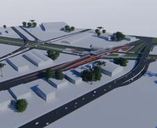 Estado e Prefeitura de Curitiba firmam convênios de R$ 181 milhões para trinário e Escola de Circo