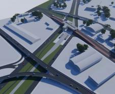 Estado e Prefeitura de Curitiba firmam convênios de R$ 181 milhões para trinário e Escola de Circo