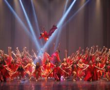 Agenda cultural tem Troféu Gralha Azul, Ney Matogrosso, Festa Literária e mostra inédita