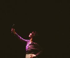 Agenda cultural tem musical do Djavan, Mozart no MON e duas novas exposições nos museus