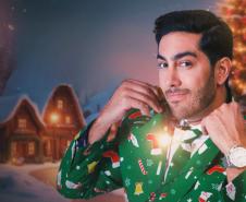 Agenda cultural tem Troféu Gralha Azul, Ney Matogrosso, Festa Literária e mostra inédita