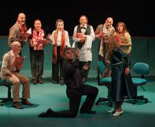 Agenda cultural tem musical do Djavan, Mozart no MON e duas novas exposições nos museus