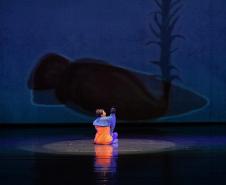 Agenda cultural tem Troféu Gralha Azul, Ney Matogrosso, Festa Literária e mostra inédita