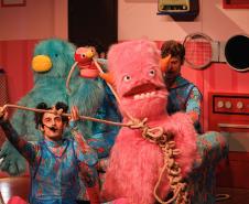 Agenda cultural tem musical do Djavan, Mozart no MON e duas novas exposições nos museus