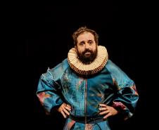 Agenda cultural tem musical do Djavan, Mozart no MON e duas novas exposições nos museus