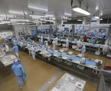 Agências do Trabalhador do Paraná têm 26,4 mil vagas disponíveis