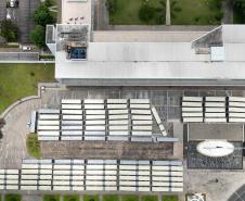 Cidades da Região Metropolitana de Curitiba ganham 115 novos ônibus para transporte coletivo