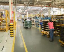 23,7 mil vagas de emprego: Cascavel e RMC puxam as frentes de trabalho no Paraná