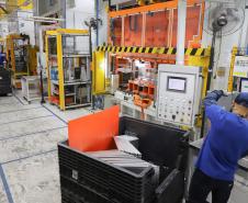 Paraná registra 3º maior saldo de empregos do Brasil de janeiro a outubro de 2025