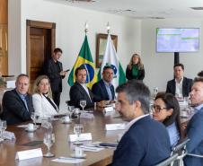Paraná terá primeira rota aérea com a Europa a partir de 2026