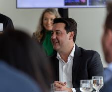 Paraná terá primeira rota aérea com a Europa a partir de 2026