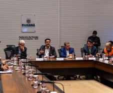 Estado destina R$ 50 milhões para fundo de calamidade e amplia apoio a municípios atingidos por temporais