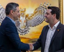 Paraná terá primeira rota aérea com a Europa a partir de 2026