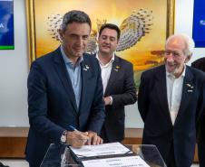 Paraná terá primeira rota aérea com a Europa a partir de 2026