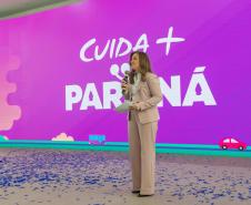 Estado lança programa Paraná Amigo da Pessoa Idosa e oficializa Bolsa Cuidador