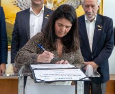 Paraná terá primeira rota aérea com a Europa a partir de 2026