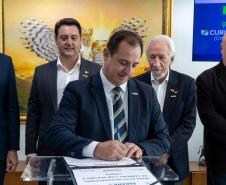 Paraná terá primeira rota aérea com a Europa a partir de 2026