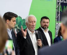 Curitiba ganha segunda unidade do Poupatempo Paraná, a quinta do Estado