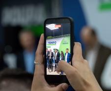 Curitiba ganha segunda unidade do Poupatempo Paraná, a quinta do Estado