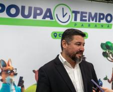 Curitiba ganha segunda unidade do Poupatempo Paraná, a quinta do Estado