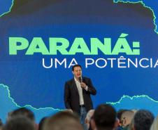 Paraná acumula nota máxima nos principais indicadores fiscais nacionais e internacionais