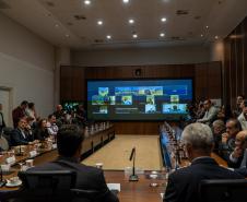 Estado destina R$ 50 milhões para fundo de calamidade e amplia apoio a municípios atingidos por temporais